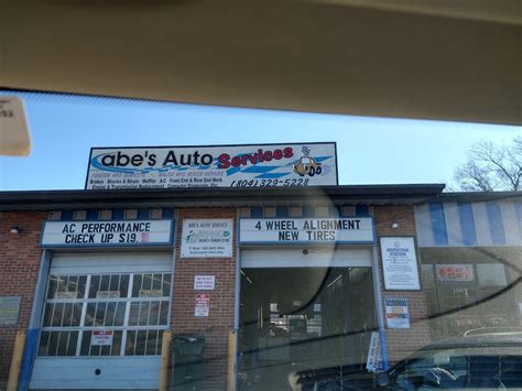 abe's used cars llc|abes auto sales richmond va.